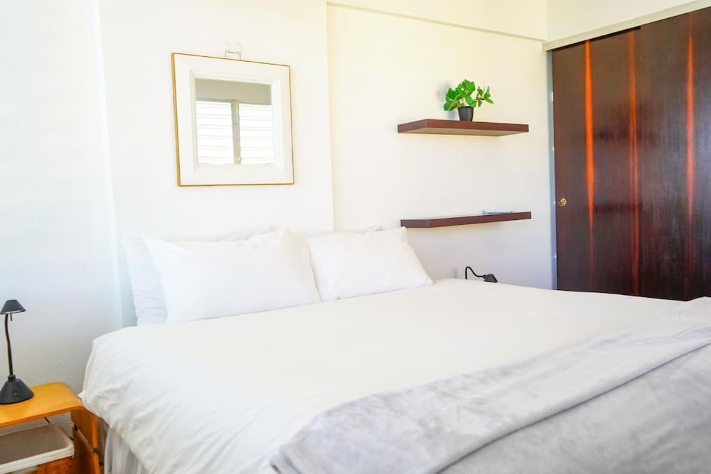 Ocean View, Playas Del Caribe Apartment Cabo Rojo Exterior photo