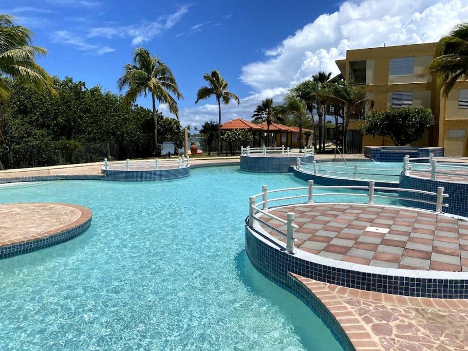 Ocean View, Playas Del Caribe Apartment Cabo Rojo Exterior photo