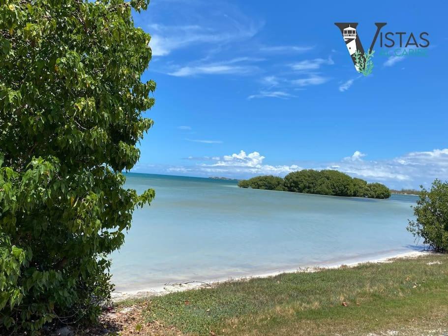 Ocean View, Playas Del Caribe Apartment Cabo Rojo Exterior photo