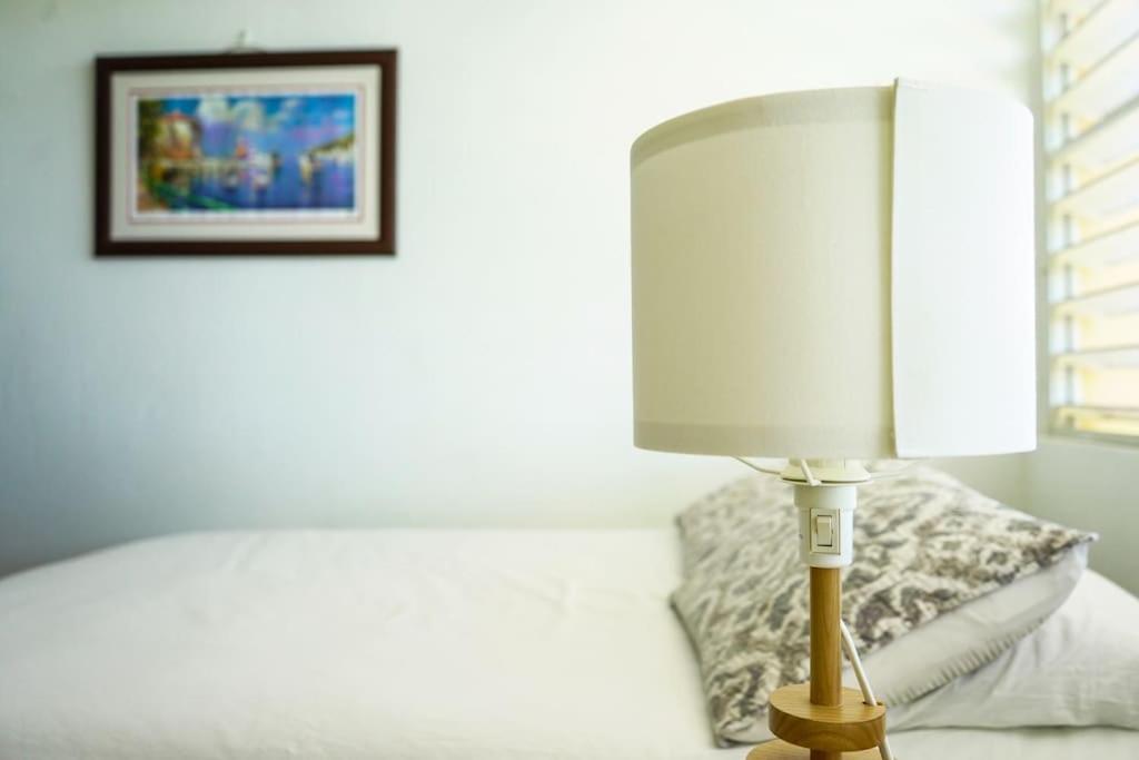 Ocean View, Playas Del Caribe Apartment Cabo Rojo Exterior photo