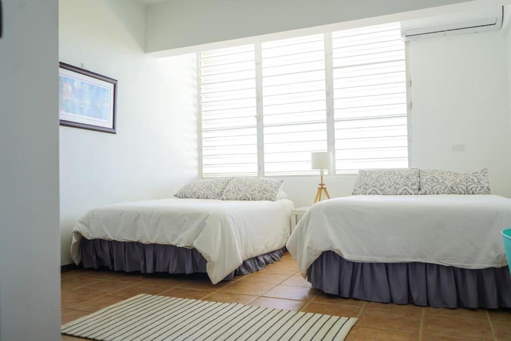 Ocean View, Playas Del Caribe Apartment Cabo Rojo Exterior photo